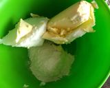 Foto del paso 1 de la receta: Facturas con margarina y grasa