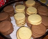 Foto del paso 7 de la receta: Alfajores de Maicena