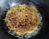 Foto langkah ke 5 dari resep Dadar mie.