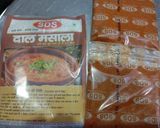 A picture of step 6 of Panchratna Daal / lentils for stuffed baati.