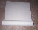 A picture of step 1 of Bakery style bakarkhani.