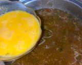 A picture of step 9 of Chicken tikka soup.