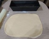 Foto del paso 3 de la receta: Pan rápido de cheddar