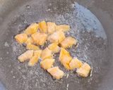 Foto langkah ke 3 dari resep Tumis Labu Soun.