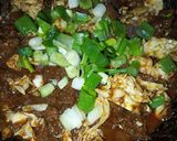 Foto langkah ke 5 dari resep Tongseng Sapi.