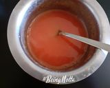A picture of step 3 of Orange Tomato Cocktail.