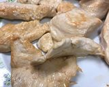 Paradicsomos csirke recept fázis 1 fotója