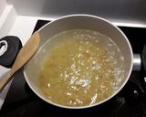 Foto del paso 1 de la receta: Macarrones al Pesto Genoves