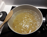 Foto del paso 1 de la receta: Macarrones al Pesto Genoves