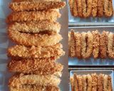 Foto langkah ke 3 dari resep Pisang Goreng Stik.