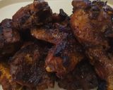 Foto langkah ke 5 dari resep Ayam bakar.