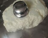 ચીઝ નાન(Cheese Naan Recipe in Gujarati) રેસીપી સ્ટેપ2ફોટો