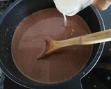 Foto del paso 4 de la receta: Tarta 3 chocolates