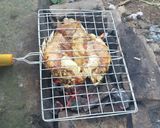 Foto langkah ke 3 dari resep Ikan Nila bakar.