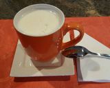 Foto del paso 8 de la receta: Atole de elote