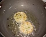 A picture of step 7 of Radish (Mooli)vada.