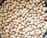 A picture of step 1 of Soya tofu (healthy recipe).