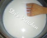 A picture of step 1 of Youghurt.