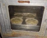 Foto langkah ke 9 dari resep (Sourdough Discard) Roti Isi Keju Manis.