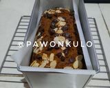 Foto langkah ke 5 dari resep Bolu Pisang.