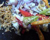 Foto langkah ke 2 dari resep Tumis Sawi Putih.