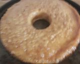 Foto del paso 5 de la receta: Budín de pan sacado de acá