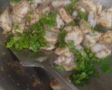 सूखी अरबी (Sukhi arbi recipe in hindi) रेसिपी चरण 2 फोटो
