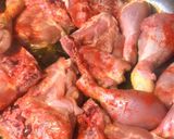 Foto del paso 3 de la receta: Pollo al disco o paellera