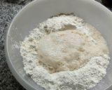 Foto del paso 3 de la receta: Criollitos Córdobeses