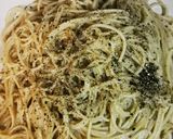Φωτογραφία βήματος 6 της συνταγής Cacio e pepe