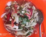 Foto langkah ke 3 dari resep Sambal rajang khas Bima (sambal tota).
