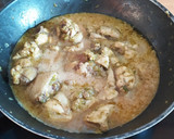 Foto del paso 6 de la receta: Arroz con pollo guisado