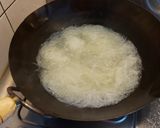 台式炒米粉的食譜步驟2照片
