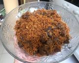 Foto langkah ke 4 dari resep Serundeng Daging Sapi.