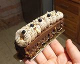 صورة لخطوة 5 من وصفة فنكر شكولاته Finger chocolate 🤤