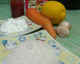 Foto langkah ke 4 dari resep Fuyunghay udang.