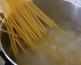 A picture of step 7 of Awesome Easy Pasta.