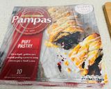 Foto langkah ke 1 dari resep Sausage Roll (Resep No.113).