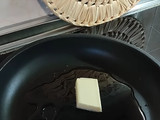 Patatas con champiñones