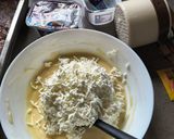 Paplan süti recept fázis 2 fotója