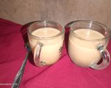 Foto langkah ke 7 dari resep Ca Phe Muoi (Kopi Garam) Vietnam.
