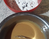 Foto del paso 2 de la receta: Torta de banana y dulce de leche en licuadora 😋