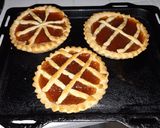 Foto del paso 4 de la receta: Tarteletas de membrillo para el Día del Padre