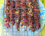 Foto del paso 6 de la receta: Nueva receta de pinchos de cordero morenos