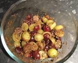 Grape pickles recipe step 7 photo