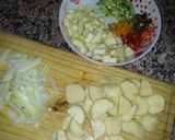 Foto del paso 2 de la receta: Guiso de lentejas