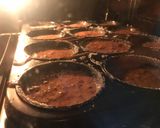 Csokis csoda muffin recept fázis 5 fotója