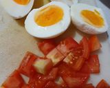 Foto langkah ke 6 dari resep Soto Lesah Khas Magelang.