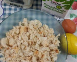 Foto del paso 1 de la receta: Budín de pan
