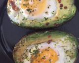Foto del paso 4 de la receta: Aguacates al horno